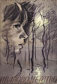 watch-Ivan's Childhood (1963)