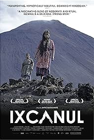 Ixcanul (2015) watch-Ixcanul (2015)