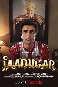 Jaadugar (2022) watch-Jaadugar (2022)