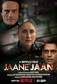 Jaane Jaan (2023) watch-Jaane Jaan (2023)