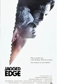 Jagged Edge (1985) watch-Jagged Edge (1985)