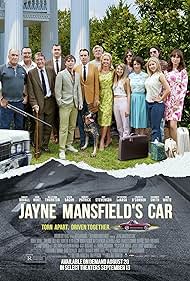 watch-Jayne Mansfield's Car (2013)