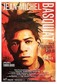watch-Jean-Michel Basquiat: The Radiant Child (2011)