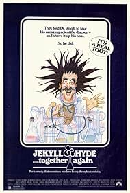 Jekyll and Hyde... Together Again (1982) watch-Jekyll and Hyde... Together Again (1982)