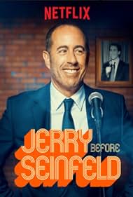 watch-Jerry Before Seinfeld (2017)