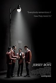 Jersey Boys (2014) watch-Jersey Boys (2014)