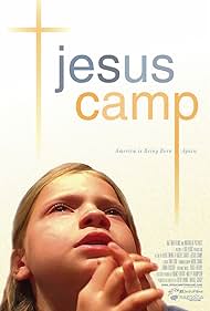 Jesus Camp (2006) watch-Jesus Camp (2006)