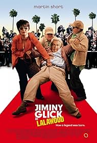 Jiminy Glick in Lalawood (2004) watch-Jiminy Glick in Lalawood (2004)