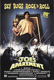 Joe's Apartment (1996) watch-Joe's Apartment (1996)