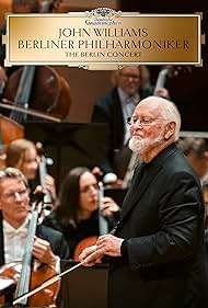 John Williams & the Berlin Philharmonic - The Berlin Concert (2022) watch-John Williams & the Berlin Philharmonic - The Berlin Concert (2022)