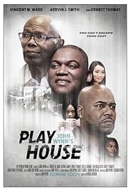 watch-John Wynn's Playhouse (2021)