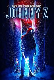 Johnny Z (2023) watch-Johnny Z (2023)