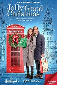 Jolly Good Christmas (2022) watch-Jolly Good Christmas (2022)