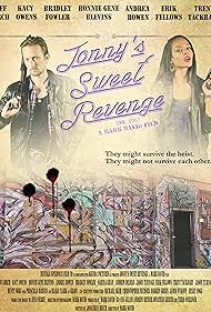 watch-Jonny's Sweet Revenge (2017)
