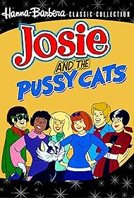 Josie and the Pussycats (1970) watch-Josie and the Pussycats (1970)