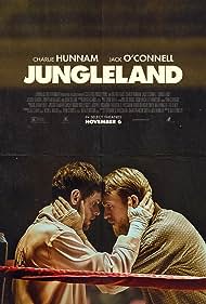 Jungleland (2020) watch-Jungleland (2020)