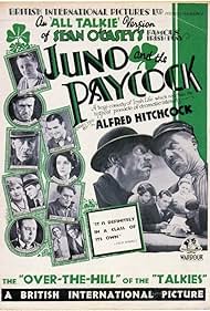 Juno and the Paycock (1930) watch-Juno and the Paycock (1930)