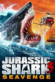 Jurassic Shark 3: Seavenge (2023) watch-Jurassic Shark 3: Seavenge (2023)