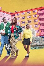 watch-Just Act Normal (2025)