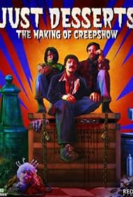 watch-Just Desserts: The Making of 'Creepshow' (2007)
