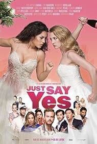 Just Say Yes (2021) watch-Just Say Yes (2021)