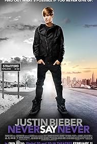 Justin Bieber: Never Say Never (2011) watch-Justin Bieber: Never Say Never (2011)