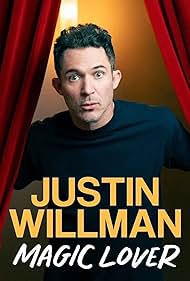 Justin Willman: Magic Lover watch-Justin Willman: Magic Lover