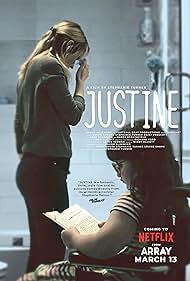 watch-Justine (2020)