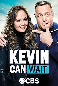 Kevin Can Wait (2016) watch-Kevin Can Wait (2016)