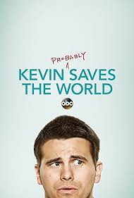 Kevin (Probably) Saves the World (2017) watch-Kevin (Probably) Saves the World (2017)