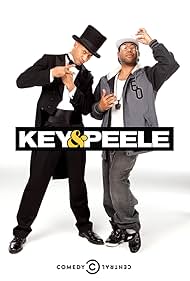 Key and Peele (2012) watch-Key and Peele (2012)