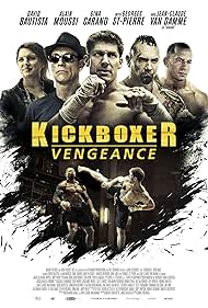 watch-Kickboxer: Vengeance (2016)