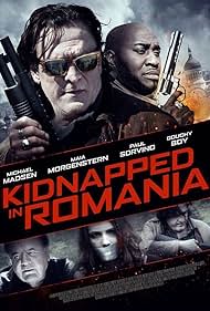 Kidnapped in Romania (2016) watch-Kidnapped in Romania (2016)