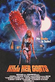 Kill Her Goats (2023) watch-Kill Her Goats (2023)