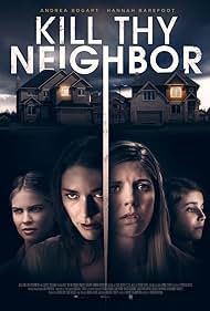 Kill Thy Neighbor (2019) watch-Kill Thy Neighbor (2019)