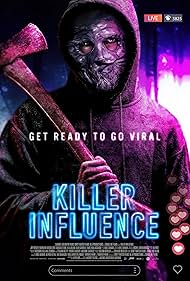 watch-Killer Influence (2024)