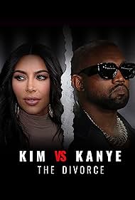 watch-Kim vs Kanye: The Divorce (2023)