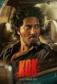 watch-King of Kotha (2023)