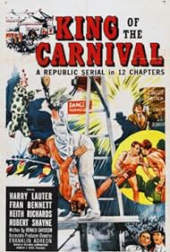 King of the Carnival (1955) watch-King of the Carnival (1955)