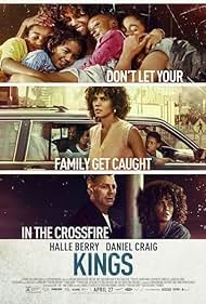 Kings (2018) watch-Kings (2018)