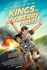 Kings of Mulberry Street (2019) watch-Kings of Mulberry Street (2019)
