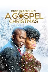 Kirk Franklin's A Gospel Christmas (2021) watch-Kirk Franklin's A Gospel Christmas (2021)