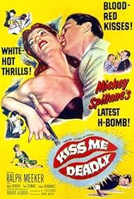Kiss Me Deadly (1955) watch-Kiss Me Deadly (1955)