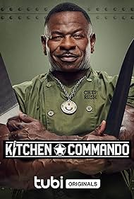 Kitchen Commando (2023) watch-Kitchen Commando (2023)
