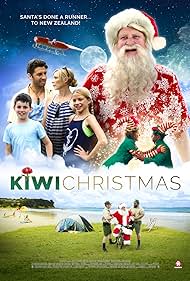 Kiwi Christmas (2017) watch-Kiwi Christmas (2017)