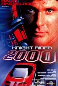 Knight Rider 2000 (1991) watch-Knight Rider 2000 (1991)
