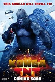Konga TNT (2020) watch-Konga TNT (2020)