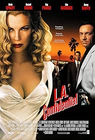 L.A. Confidential (1997) watch-L.A. Confidential (1997)