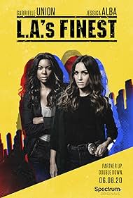 watch-L.A.'s Finest (2019)