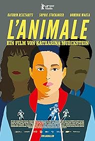 L'animale (2018) watch-L'animale (2018)